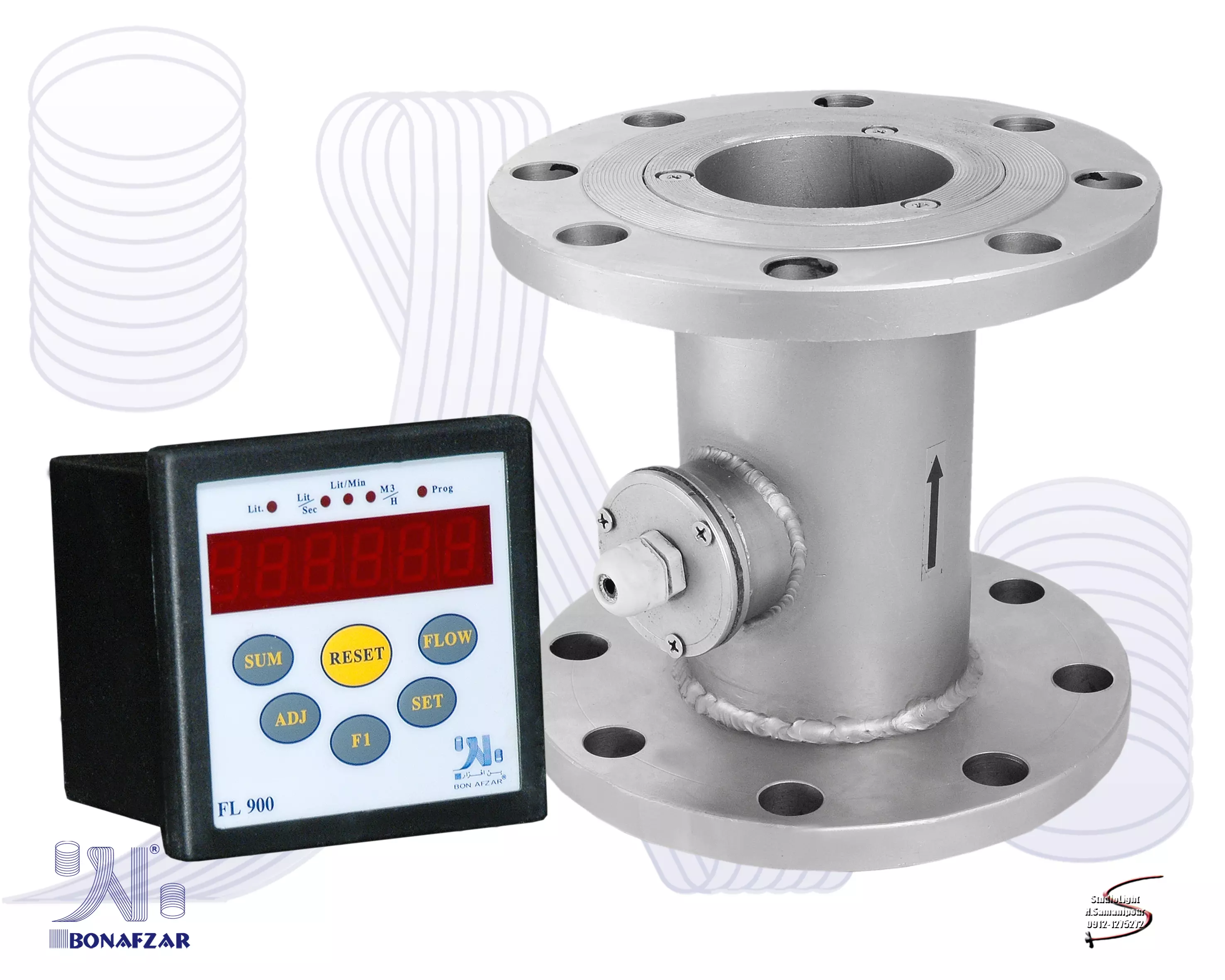 عکس های گالری